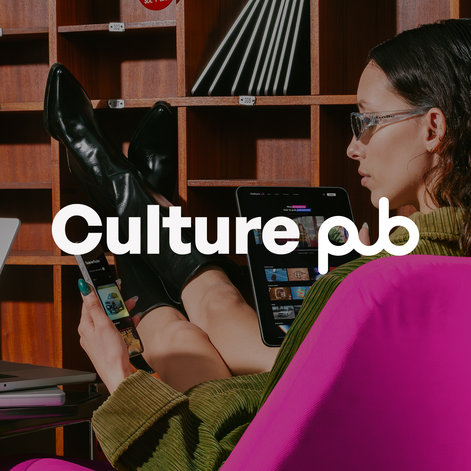 Project Culture pub thumbnail