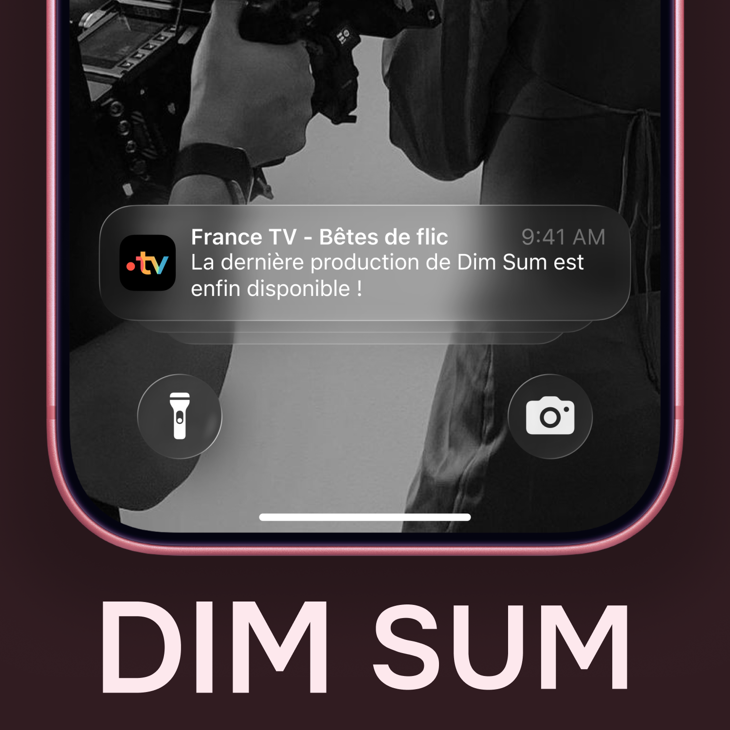 Project Dim Sum thumbnail