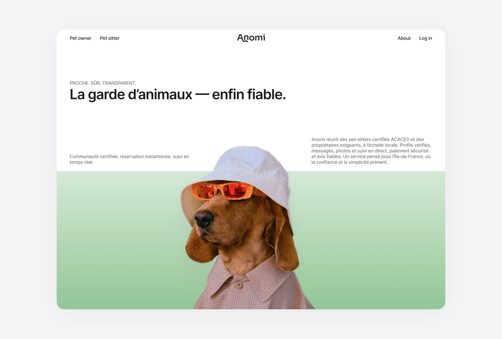 Anomi project image 16