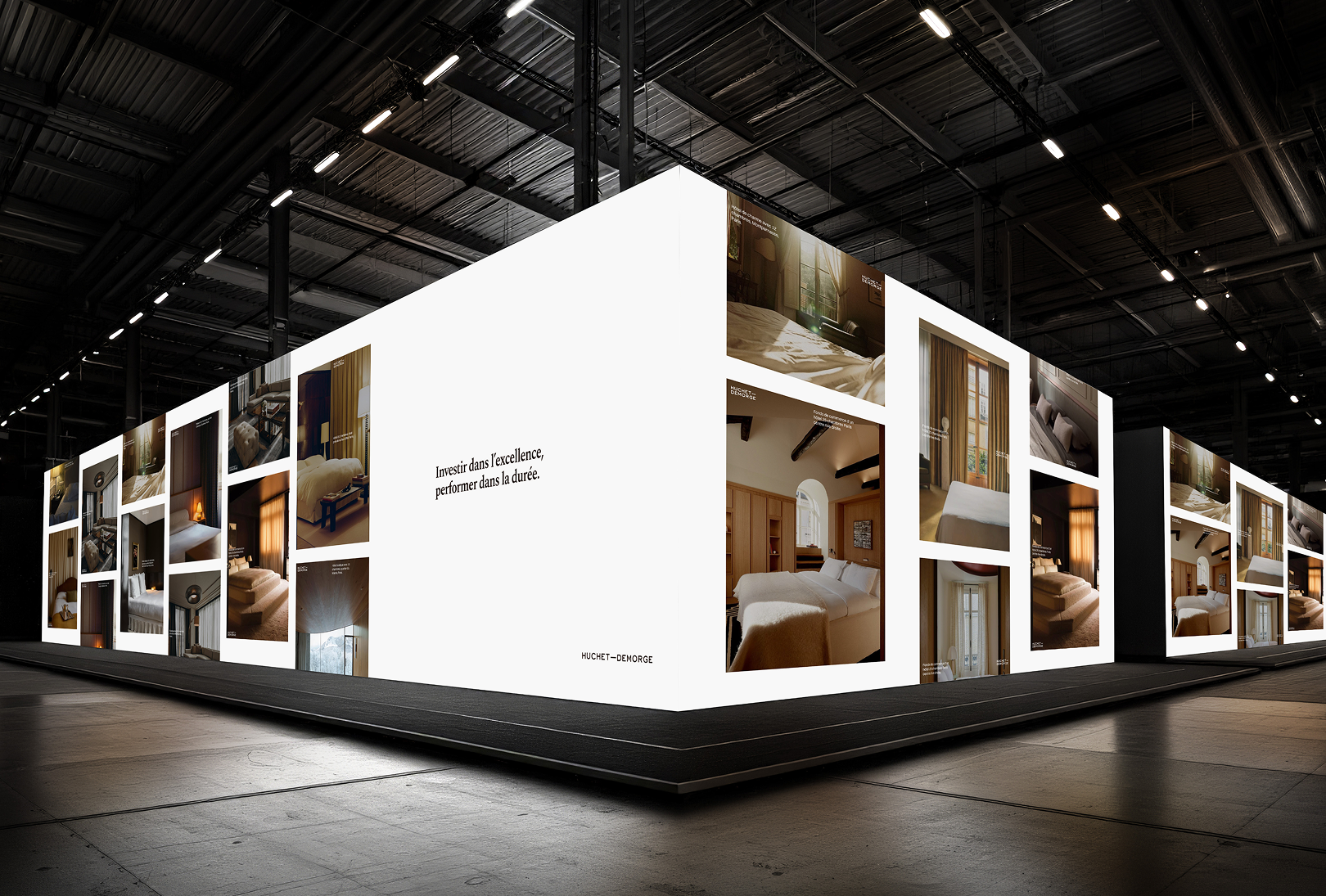 Clément Saint-Hilaire design agence Huchet de Morge