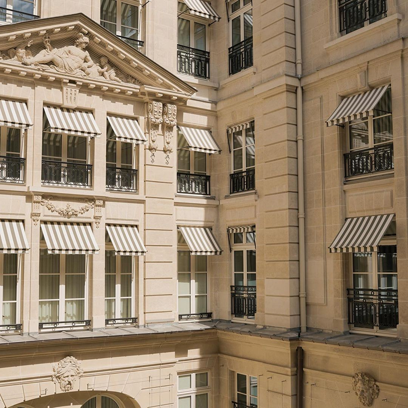 Clément Saint-Hilaire design agence Huchet de Morge