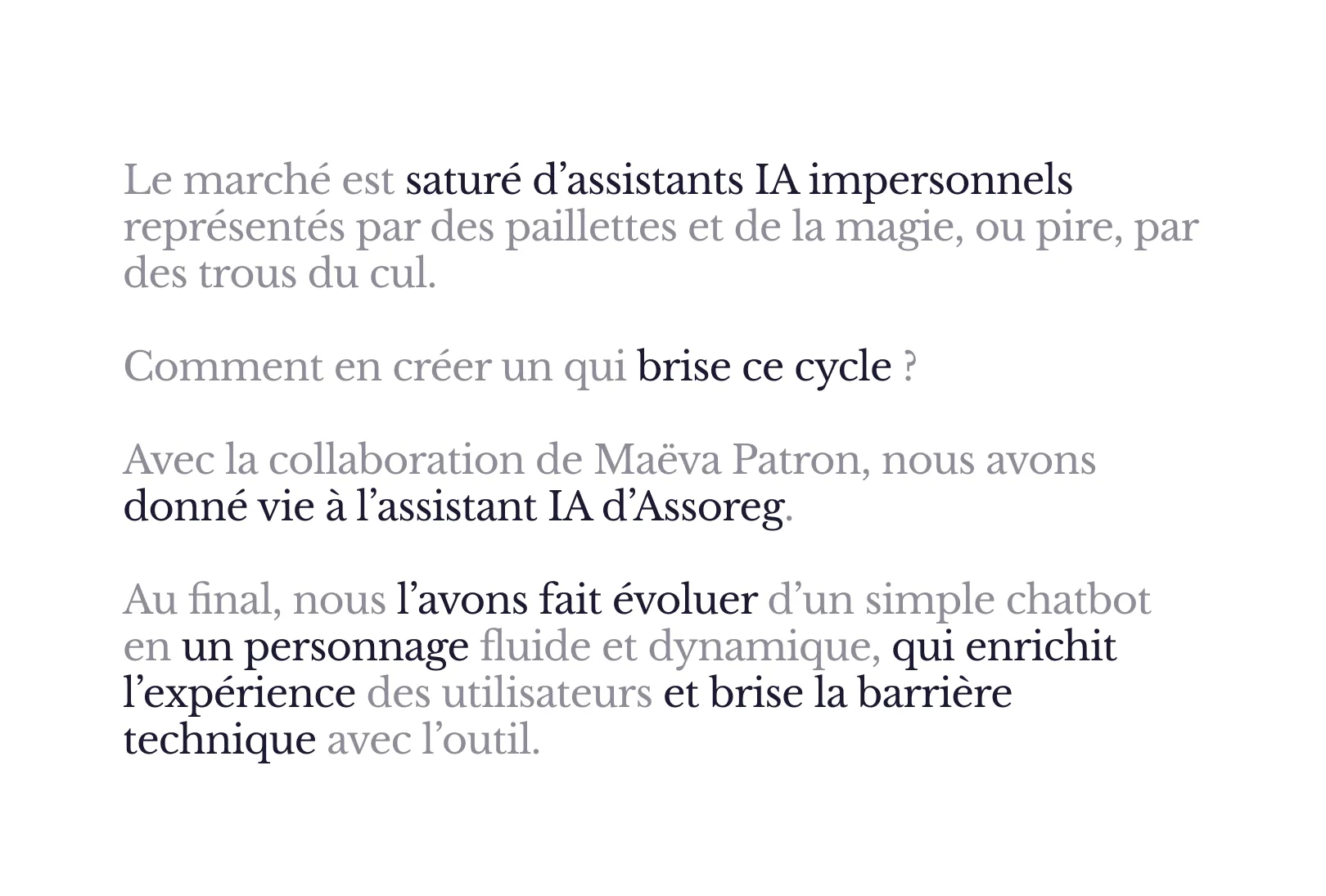 Clément Saint-Hilaire design agence Mia