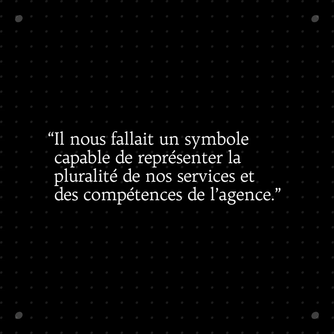 Clément Saint-Hilaire brand designer et UI UX designer en Normandie et à Paris pour l'agence Orem.