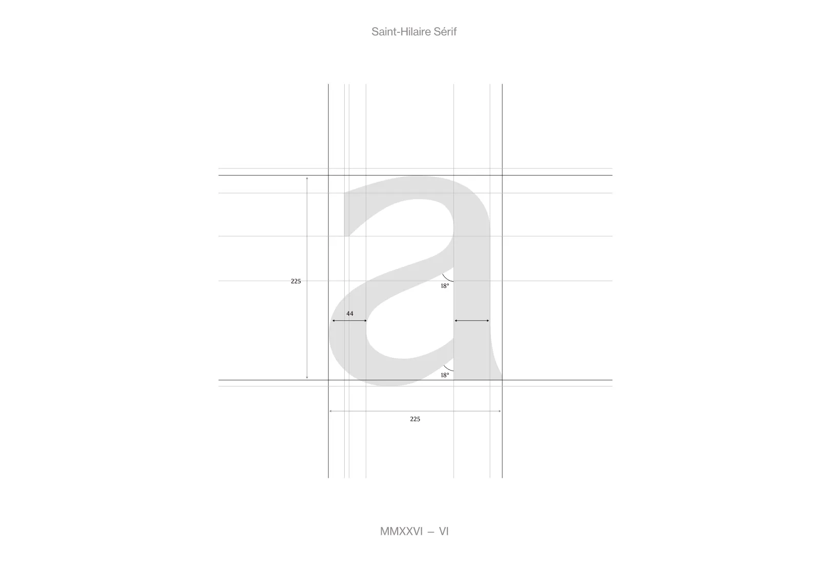 Clément Saint-Hilaire design agence Huchet de Morge