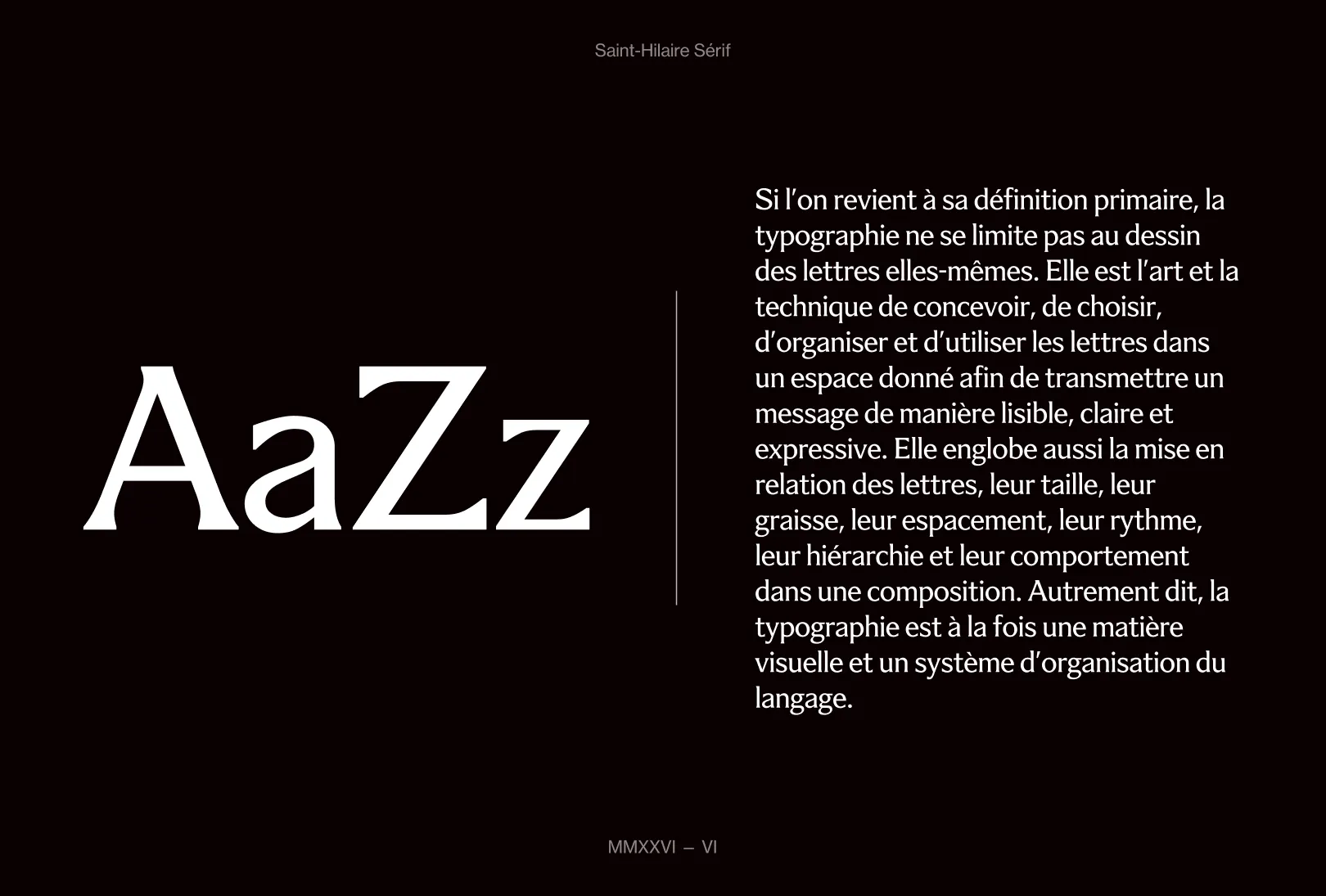 Clément Saint-Hilaire design agence Huchet de Morge