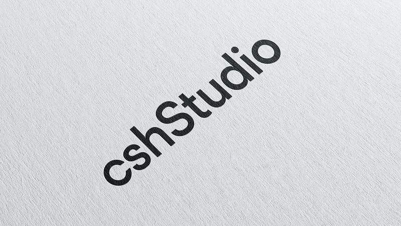 — cshStudio